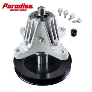 Ensemble de broches 918-0117B pour tracteurs <span class=keywords><strong>MTD</strong></span> Cub Cadet 618-0112 618-0117 918-0117 918-0117A pour <span class=keywords><strong>MTD</strong></span> White GT180 GT185 GT-185 - Product Image 1