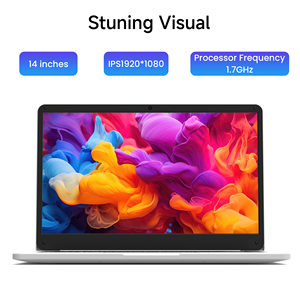 Yifang Vende Laptop Empresarial Ultrapequeña con Intel N95, RAM DDR4, Pantalla IPS, Interfaz Tipo-C, Windows 11, Apta para Uso Doméstico <span class=keywords><strong>y</strong></span> Estudiantes - Product Image 6