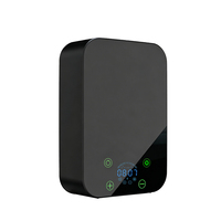 Diffuseur d'huiles essentielles intelligent sans eau, contrôlé par application, grande capacité 150 ml, pour la maison