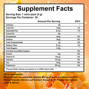 VitaHall OEM Private Label Muscle Building Workout Daily <strong>Protein</strong> Supplements Clear Whey <strong>Protein</strong> <strong>Isolate</strong> Powder - Product Image 2