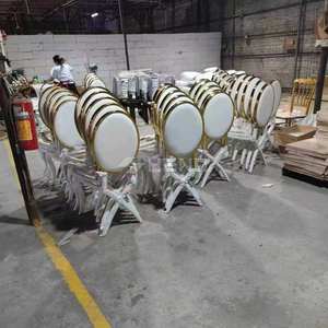 Sillas de Hotel <span class=keywords><strong>en</strong></span> Oferta, Sillas Metálicas <span class=keywords><strong>para</strong></span> Banquetes, Alquiler de Sillas <span class=keywords><strong>para</strong></span> <span class=keywords><strong>Fiestas</strong></span>, <span class=keywords><strong>Mesas</strong></span> y Sillas <span class=keywords><strong>para</strong></span> Banquetes de Boda - Product Image 5