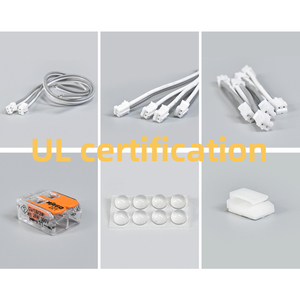 Siêu mỏng giấy mỏng một <span class=keywords><strong>LED</strong></span> cuttable DC12/24V SMD 2835 35 Wát 420led/mảnh linh hoạt <span class=keywords><strong>LED</strong></span> tấm ánh sáng - Product Image 5