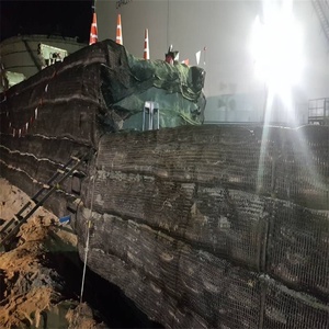 Bán Trực Tiếp Nhà Máy Đường Gia Cố <span class=keywords><strong>Polyester</strong></span> Nhựa Đường <span class=keywords><strong>Geogrid</strong></span>/Pet <span class=keywords><strong>Geogrid</strong></span> - Product Image 4