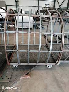 Nhỏ Nồi hấp máy cho Nấm Chất nền khử trùng thực phẩm tiệt trùng - Product Image 5