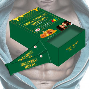 Hochwertiger Honig für Männer zur Energiesteigerung, Nahrungsergänzungsmittel für männliche Energie, Energie-Honig für den Mann - Product Image 5