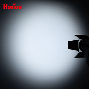 2700K to 6500K 튜블 마이크로 필름 촬영 LED 프레넬 줌 조명 작은 이벤트 전시회 조명 - Product Image 4