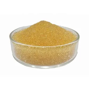 001x7 Strong Cation Resin Ion Exchange Resin Water Softener Mix Bed Di Resin Equal To Amberlite Ir-120