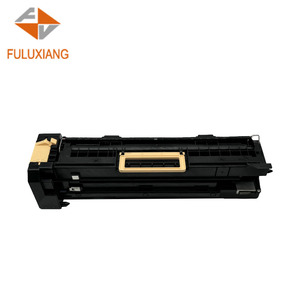 وحدة أسطوانة 013R00591 مجددة من FULUXIANG لوحدة تصوير Xerox WorkCentre - Product Image 1