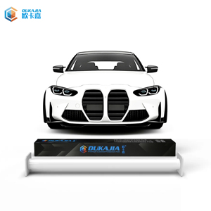 <span class=keywords><strong>Película</strong></span> protectora de Pintura transparente PPF para todo <span class=keywords><strong>el</strong></span> coche TPH TPU Anti-Corte autoreparación Máscara facial que cambia de color - Product Image 6
