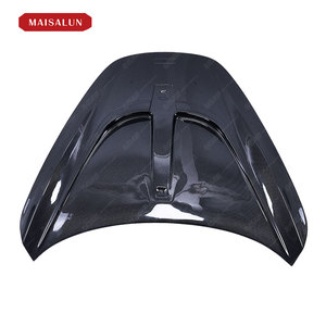 Bonne qualité meilleur <span class=keywords><strong>prix</strong></span> <span class=keywords><strong>capot</strong></span> moteur de <span class=keywords><strong>capot</strong></span> en carbone véritable pour Mclaren 720S mise à jour <span class=keywords><strong>capot</strong></span> en Fiber de carbone - Product Image 6