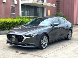 <span class=keywords><strong>Mazda</strong></span> 3 Axela 2021 <span class=keywords><strong>Mazda</strong></span> 3 Axela- Sedán <span class=keywords><strong>2.0</strong></span> Edición Elegante Automático - Product Image 1