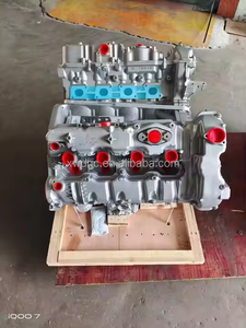 Motor N63B44 más vendido para G30 M550i, Serie 8 G16 850i X 530PS, Turbos de motor N63B44D, Motor V8 Serie 8 G14 G15, N62B48B, el más vendido - Product Image 4