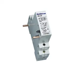 MX+OF Shunt Trip Unit & Auxiliary Contact of MCB NPM1 Series Circuit Breaker Accessory