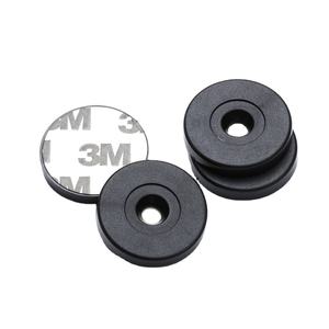 Etiqueta de Patrulla Redonda Resistente a Altas Temperaturas NFC213, Etiqueta RFID Impermeable para Sistema de Patrulla - Product Image 1