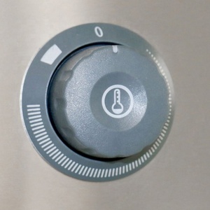 Cuisinière à vapeur électrique en acier de travail de style électrique en acier inoxydable commercial - Product Image 3