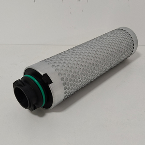 Mengma 1630390494 Filtro Separador de Niebla de Aceite para Bomba de Vacío, Filtro de Escape, Nuevo Filtro de Línea Industrial para Compresor de Aire de Tornillo - Product Image 2