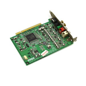 Hummer <span class=keywords><strong>Stallone</strong></span> D5 Console de jeu Carte son Accessoire de console de jeux à pièces - Product Image 3