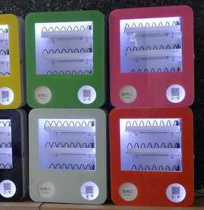 ตู้จำหน่ายสินค้าอัตโนมัติแบบมินิโฮเทลหรือฟิตเนสเจ็มส์ พร้อมคุณสมบัติการชำระเงินด้วยคิวอาร์โค้ดบนโลหะ สำหรับจำหน่ายถุงยางอนามัย โปรตีนบาร์ หรือกระดาษทิชชู่ - Product Image 6