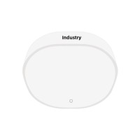 Système d'alarme intelligent Wi-Fi de détection de chute pour personnes âgées avec contrôle par application pour les maisons de retraite, notification à distance via radar à ondes millimétriques