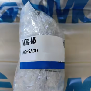 ข้อต่อโรตารี่ความเร็วสูง Original-SMC MQR12-M5 - Product Image 5