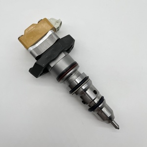 หัวฉีดน้ำมันดีเซลคุณภาพสูง 1823736C94 สำหรับเครื่องยนต์ DT466E 230HP(HT)-250HP(HT) - Product Image 2