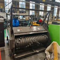 Vendita Diretta Fabbrica: Trituratore Forestale per Skid Steer Loader - Attrezzatura Forestale per Caricatore, Trituratore per Alberi
