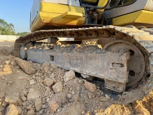Utilisé pour les excavatrices Sumitomos SH60/SH60-2/SH75 6 tonnes, godet de 0,28 m, <span class=keywords><strong>moteur</strong></span> Mitsubishi, pompe KYB, modèle 2023 - Product Image 4