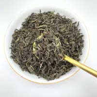 Organic Jasmine Tea Hot Sale Fujian Organic Jasmine Tea Mao Jian Tea With Natural Strong Jasmine Scented