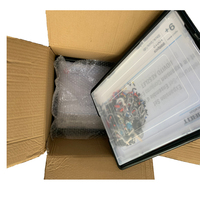 Offres Spéciales d'usine EV3 blocs de construction éducatifs intelligents bricolage Kit de Robot programmable électronique ensemble de jouets de Construction