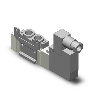 Nouveau Solénoïde Original SY5120-5DZ-01F SY5120-5DZ-01F-Q pour Contrôle Industriel - Product Image 2
