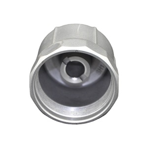 Xinhua Aluminum Alloy <b>Casting</b> Parts NbXh-1 Custom Die <b>Casting</b> For Machinery - Product Image 3