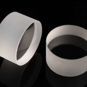 N-BK7แก้วซิลิกาผสมเคลือบด้วย AR - Product Image 4