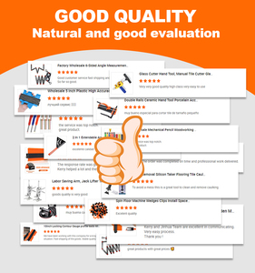 300 Mảnh nhựa miếng đệm và 100 mảnh tái sử dụng san lấp mặt bằng hệ thống gạch Kềm bao gồm đá cài đặt công cụ thiết lập - Product Image 6