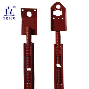 مُحاذي قوالب الخرسانة - دعامة جدارية قابلة للتعديل لقوالب الخرسانة على طراز سيمونز - Product Image 1