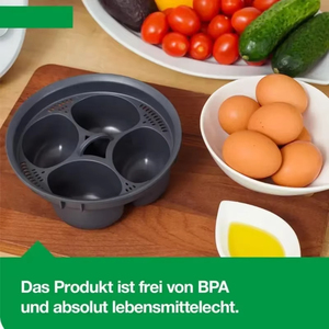 พิมพ์ขนมพลาสติก 4 in 1 สำหรับทำขนมเค้ก อบขนม และทำอาหารในเตาอบ - Product Image 4