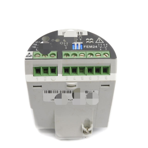 Fem24 52025691 19-253vac Unmp Nuevo Original Listo Stock Automatización industrial Pac Controlador de programación de PLC dedicado - Product Image 1