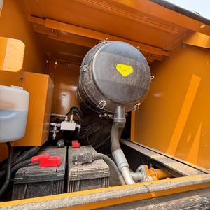 Excavadora Sany SY335H Usada, 95% Nueva, Pocas Horas de Uso, Modelo 2024 con Motor a Bajo Precio - Product Image 6