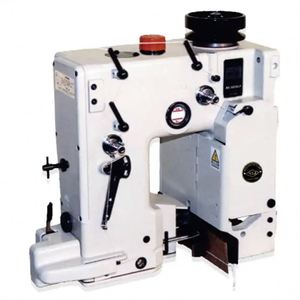 Máquina de Coser Industrial de Doble Cabezal M-STRONG DS-9C de Alta Velocidad 350 Puntadas/min 220V 650W para Cerrar Sacos de Harina - Product Image 6