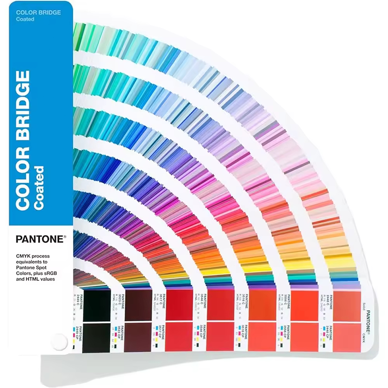colores personalizados