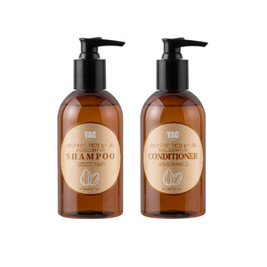 Ensemble de <span class=keywords><strong>shampoing</strong></span> et d'après-<span class=keywords><strong>shampoing</strong></span> à l'huile d'argan <span class=keywords><strong>sans</strong></span> <span class=keywords><strong>silicone</strong></span> personnalisé soin naturel marocain hydratant lissant anti-chute de cheveux pour les personnes abîmées - Product Image 1
