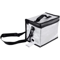 Sac de batterie portable OEM/ODM étanche, anti-explosion, ignifuge pour batteries LiPo