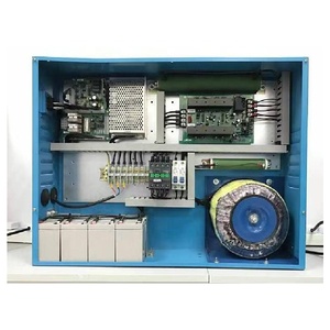 Thang Máy ARD Thiết Bị Cứu Hộ Tự Động Cho Hành Khách Thang Máy Thang Máy Bộ Phận An Toàn - Product Image 2