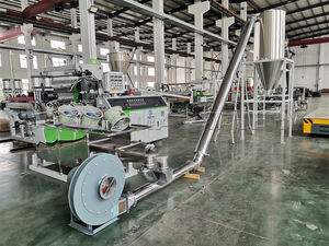 Автоматическая машина для производства гранулятора высокой эффективности - Product Image 5