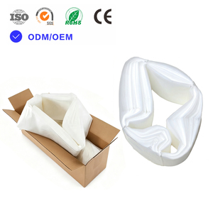 Flat Style Industrial Vacuum Filter <b>Bags</b> Universal Fit <b>20L</b>-80L Vacuum Cleaners Replacement Liners OEM - Product Image 1