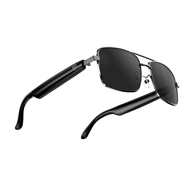 Popular Smart AI Glasses for Business Use - Smart Glasses