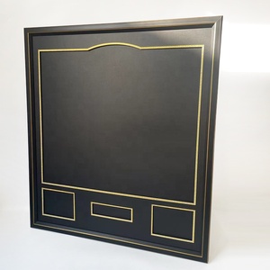 Factory <strong>Messi</strong> Hockey Soccer Uniform <strong>Tshirt</strong> Recycle Photo Frame Jersey Soccer Basketball Display Cases Football Display Case - Product Image 3