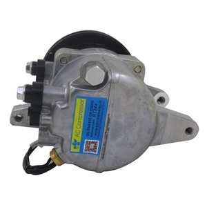 Compresores de Aire Acondicionado para Automóviles 3C58197590 para Daihatsu Charade M108S M5040, Compresor de AC para Auto - Product Image 6