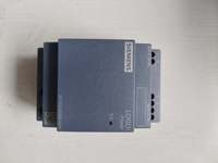 Fuente de Alimentación 100% Original Nueva 6EP3332-6SB00-0AY0 Logo Power 24V 2.5A, Salida de 24V CC, Unidad de Alimentación Industrial en Stock, Envío Rápido