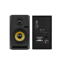 Moniteur de studio actif N-AUDIO M5 pour salle de contrôle et enregistrement, fourni directement par l'usine