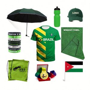 Coffret Cadeaux Promotionnels Compétition Européenne de Football Français Produits Sportifs et d'Affaires Articles de Marketing Cadeaux d'Entreprise - Product Image 2